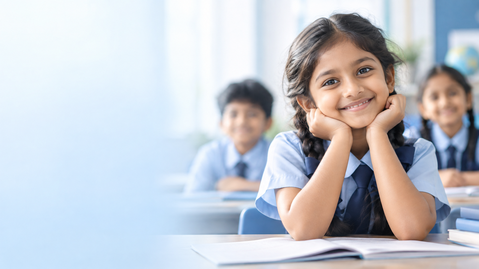 Helping Schools Support Every Student